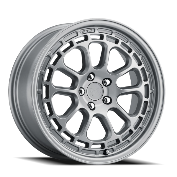 MKW Offroad M207