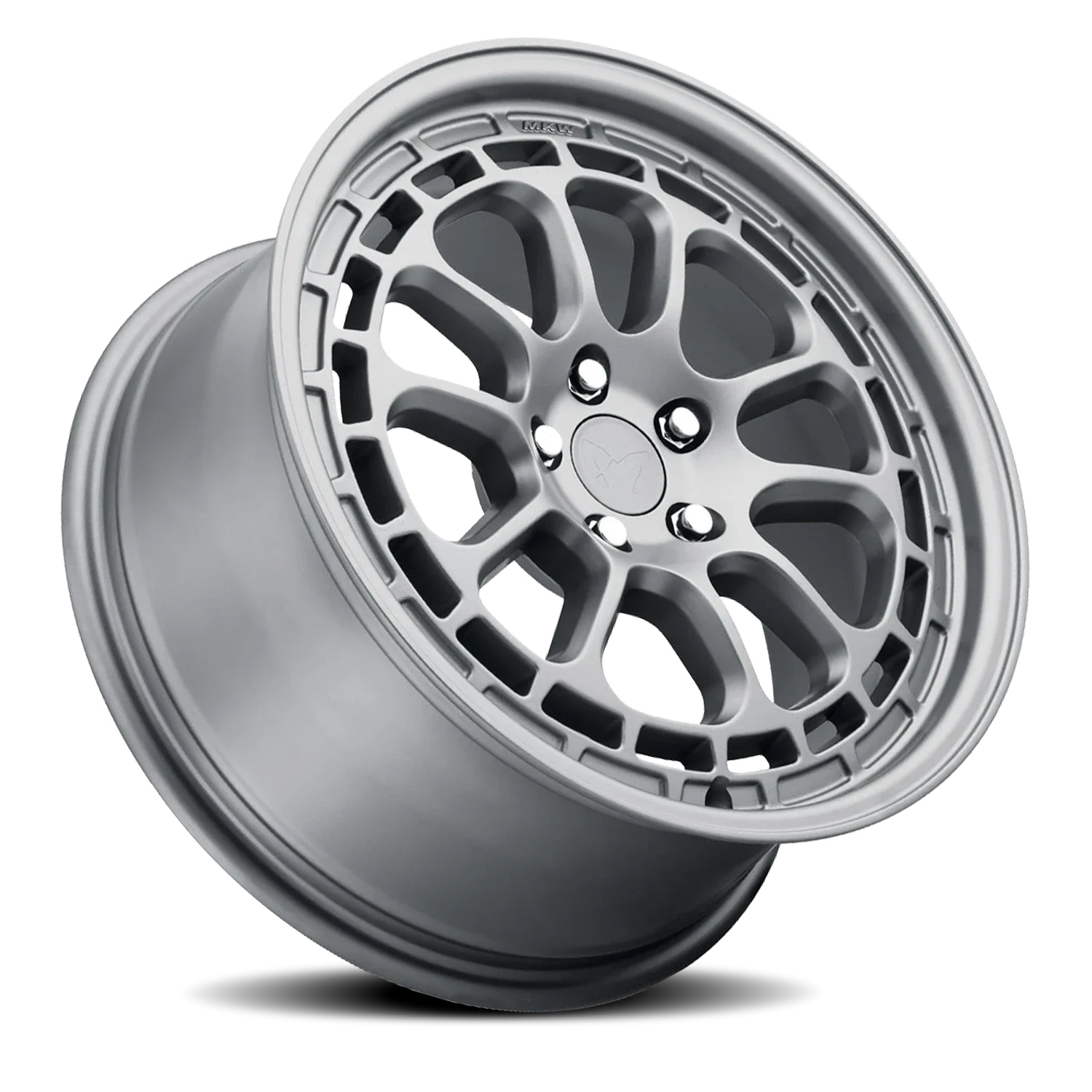 MKW Offroad M207 - Image 2