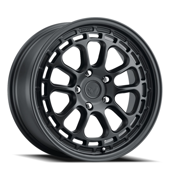 MKW Offroad M207