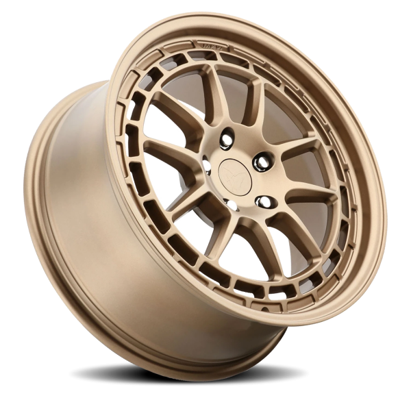 MKW Offroad M208 - Image 2