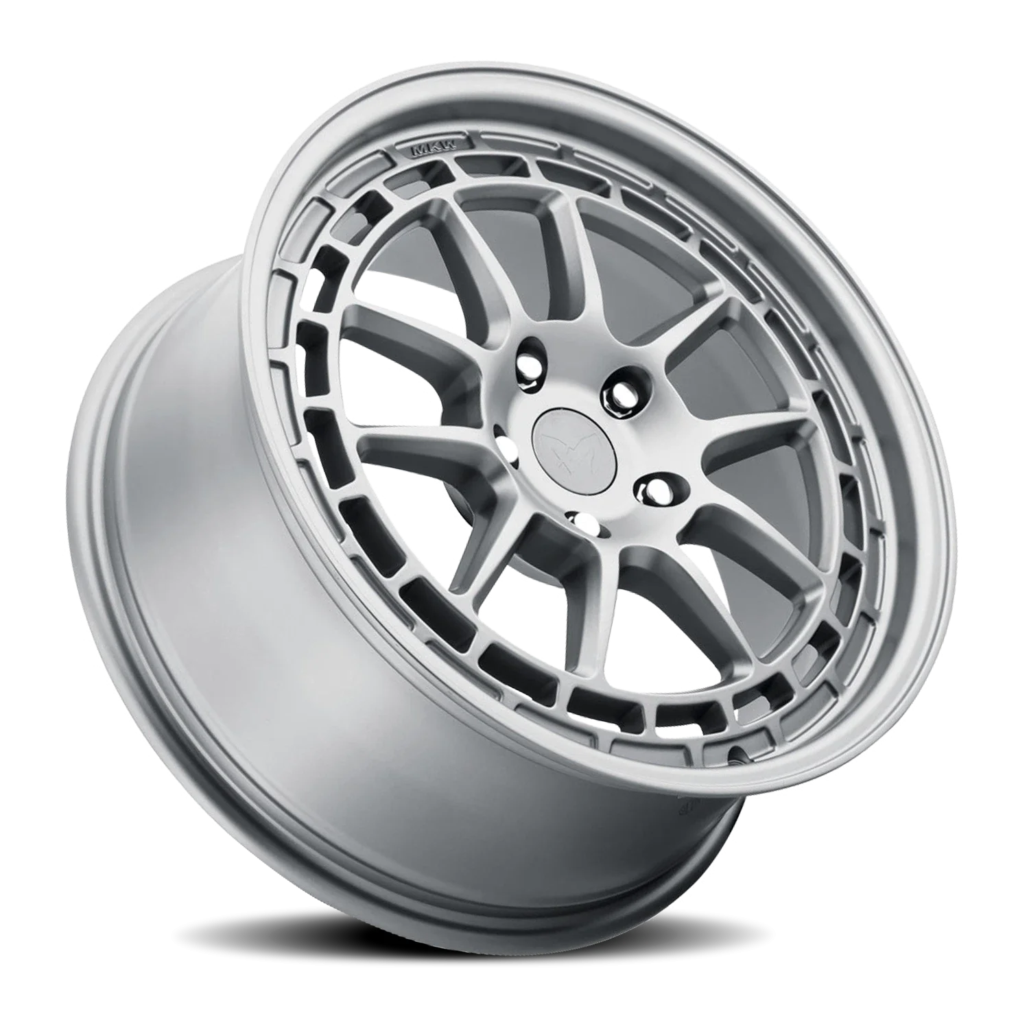 MKW Offroad M208 - Image 2