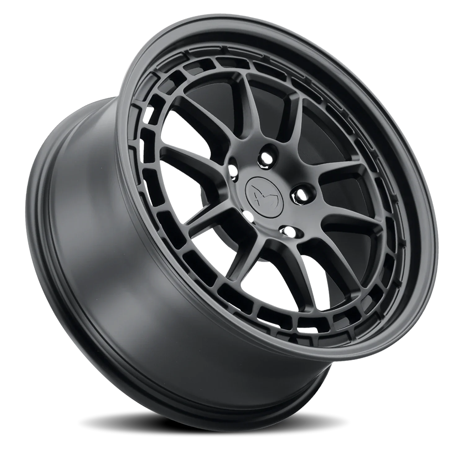 MKW Offroad M208 - Image 2