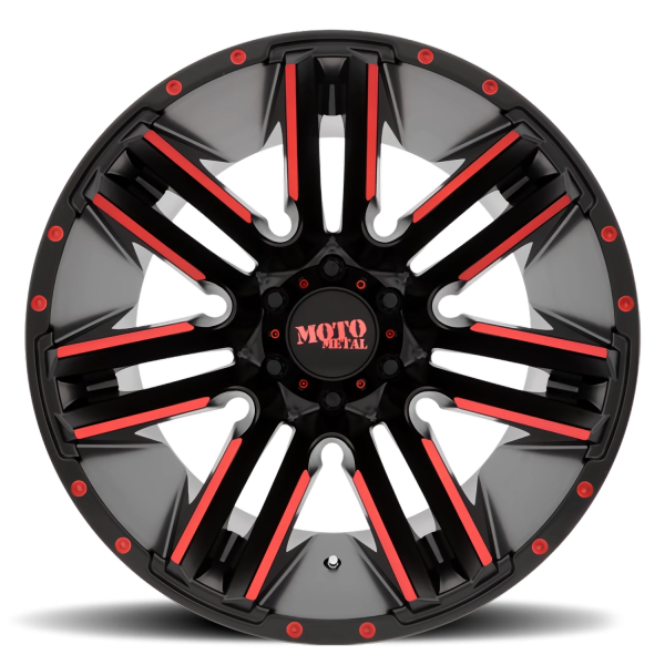 MO978 Razor SBMR - Image 2
