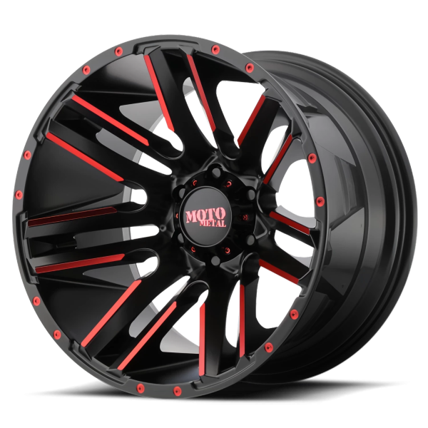 MO978 Razor SBMR