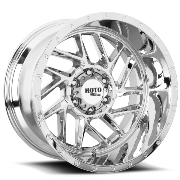 Moto Metal MO985