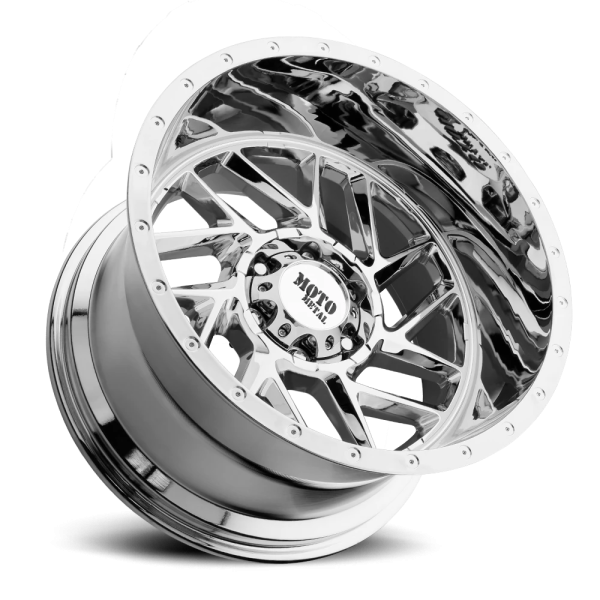 Moto Metal MO985 - Image 2