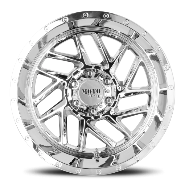 Moto Metal MO985 - Image 3