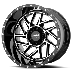 Moto Metal MO985