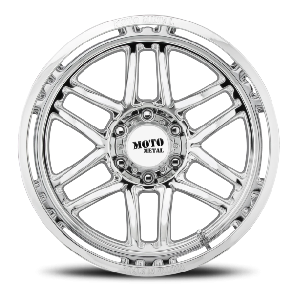 Moto Metal MO992 - Image 3