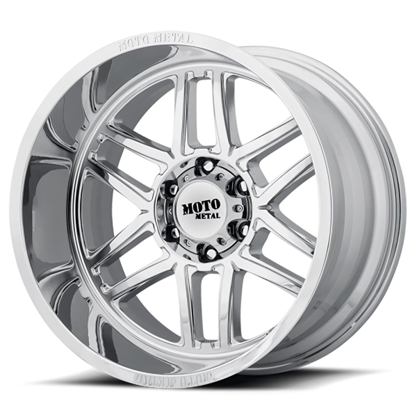 Moto Metal MO992