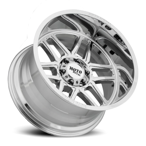 Moto Metal MO992 - Image 2