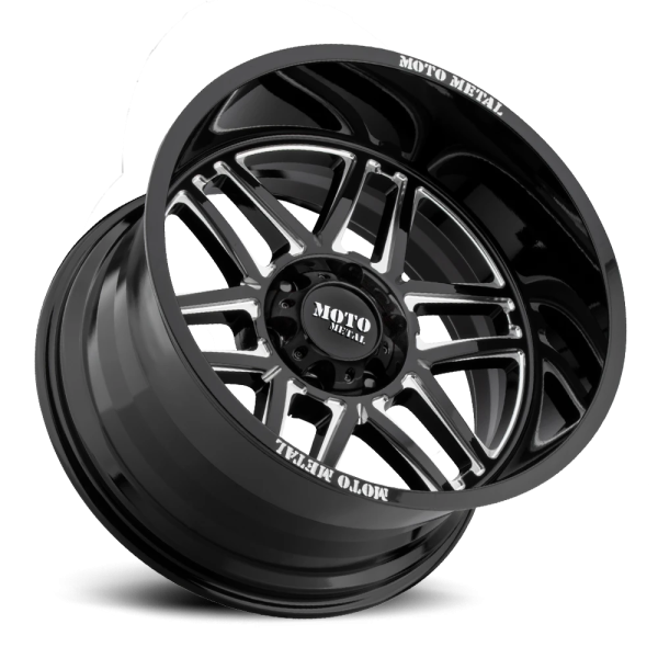 Moto Metal MO992 - Image 2