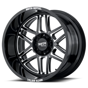 Moto Metal MO992
