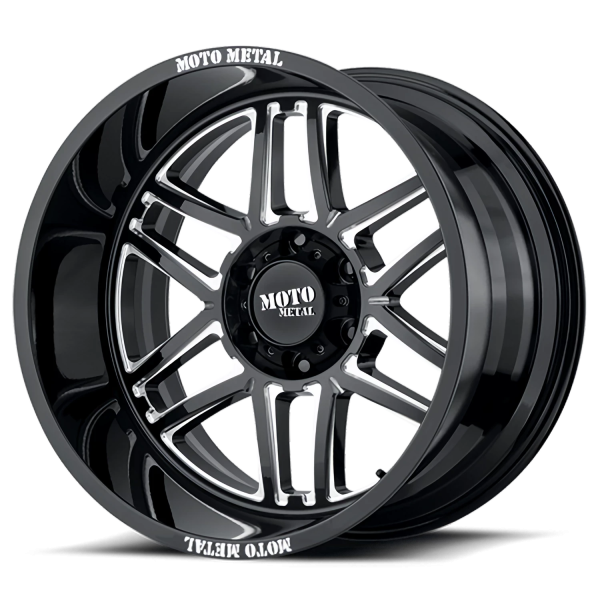 Moto Metal MO992