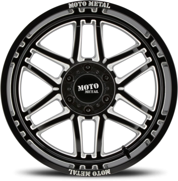 Moto Metal MO992 - Image 3