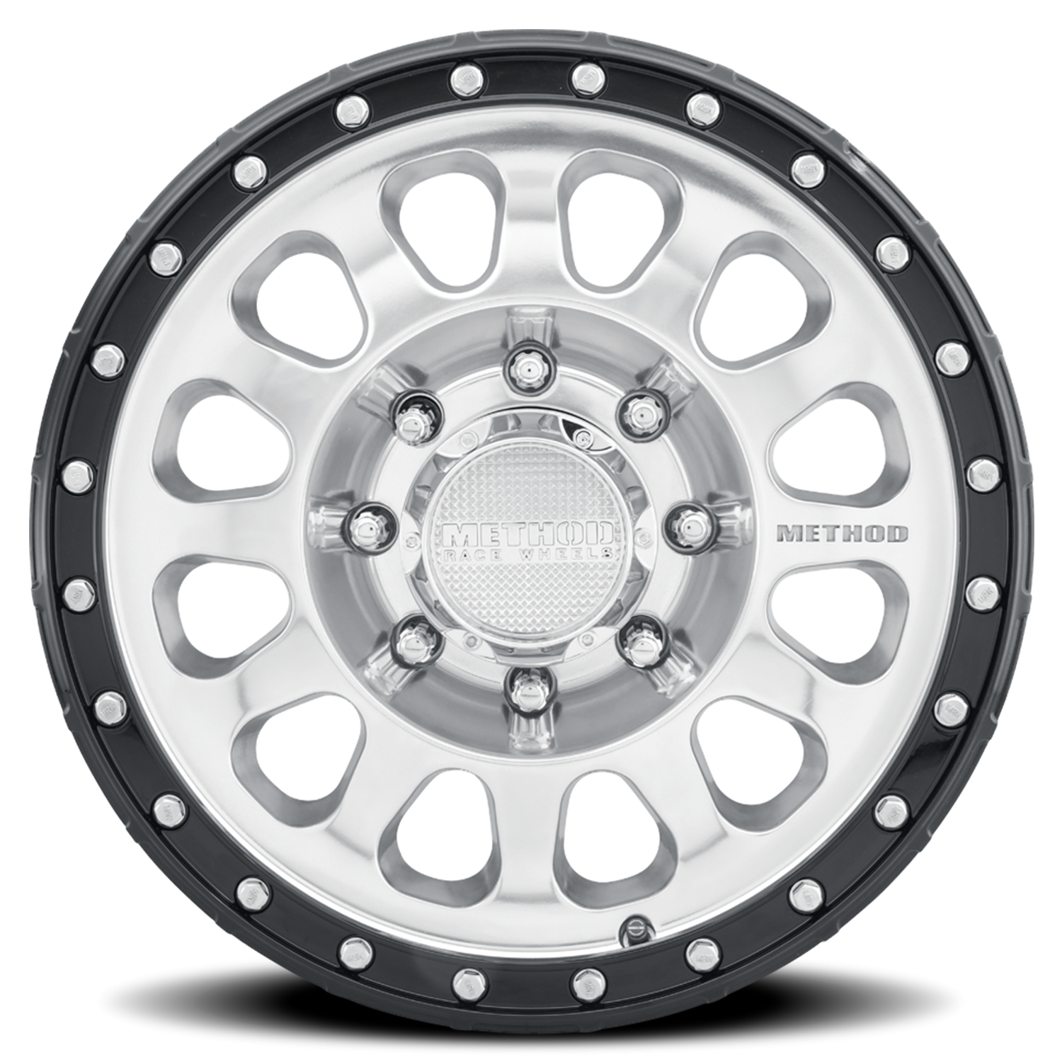 Method MR315 18x9 8x170 +18 Polished - Image 2