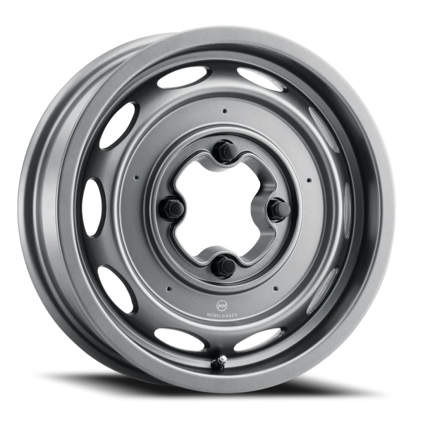 MWR 430G Interceptor Race Wheel