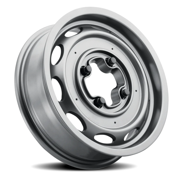 MWR 430G Interceptor Race Wheel - Image 2