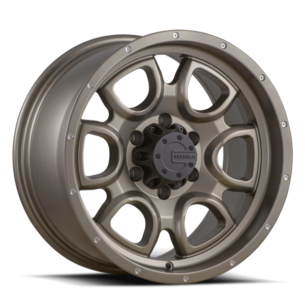Mamba M19