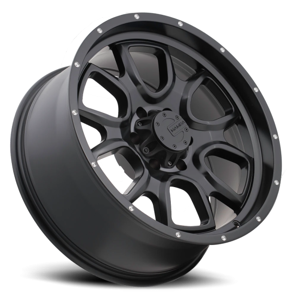 Mamba M19 - Image 2