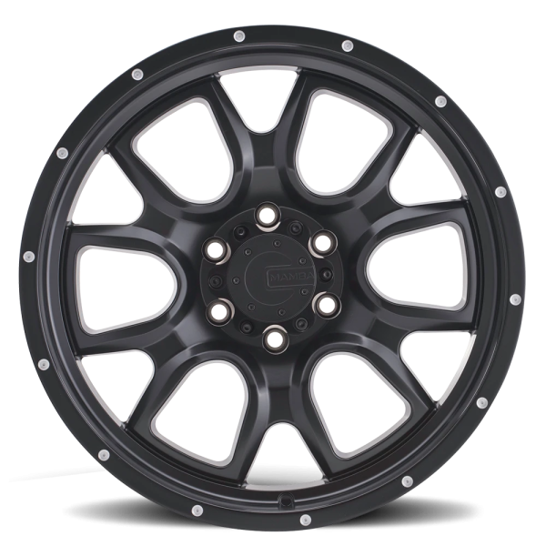 Mamba M19 - Image 3