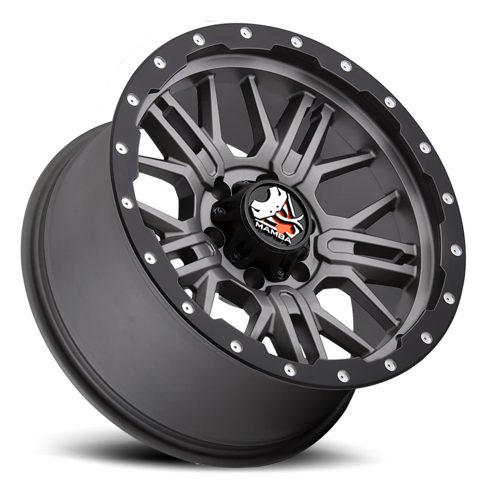 Mamba M25 - Image 2