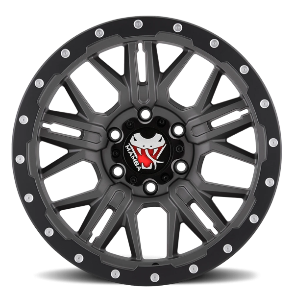 Mamba M25 - Image 3