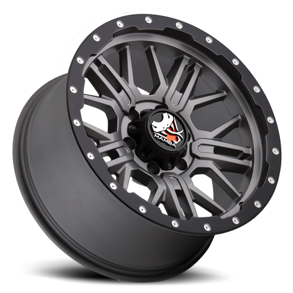 Mamba M25 - Image 2