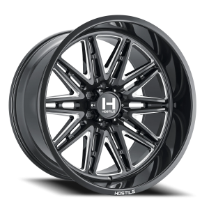 Maniac H126 BC