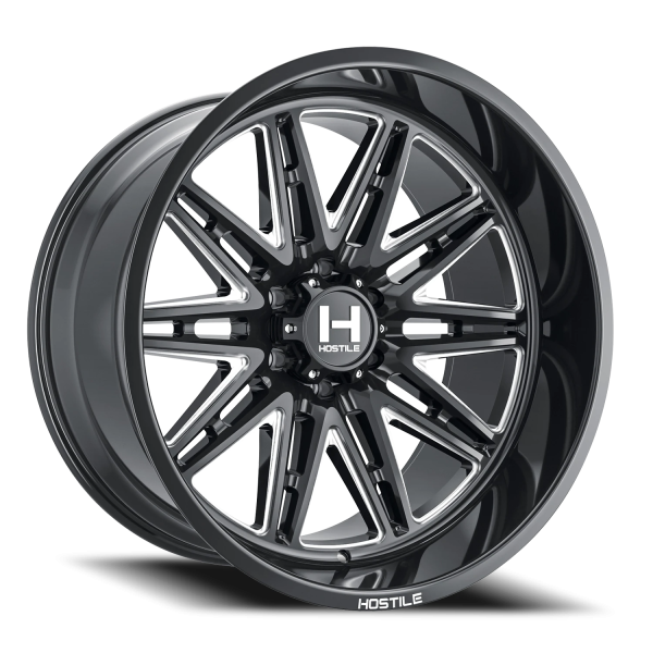 Maniac H126 BC