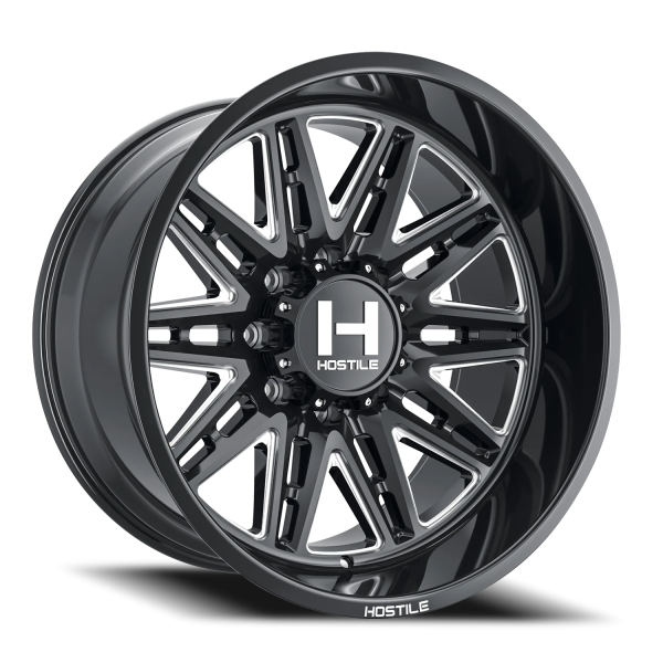 Maniac H126 BC