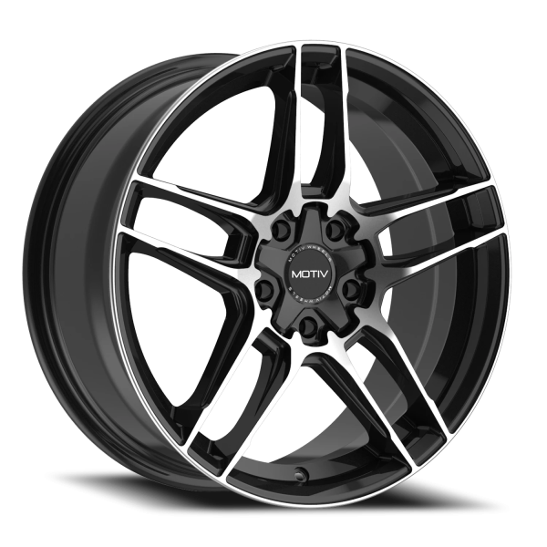 Motiv Matic