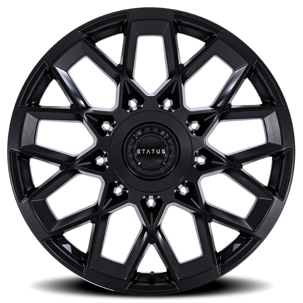 Matrix MX - Image 3