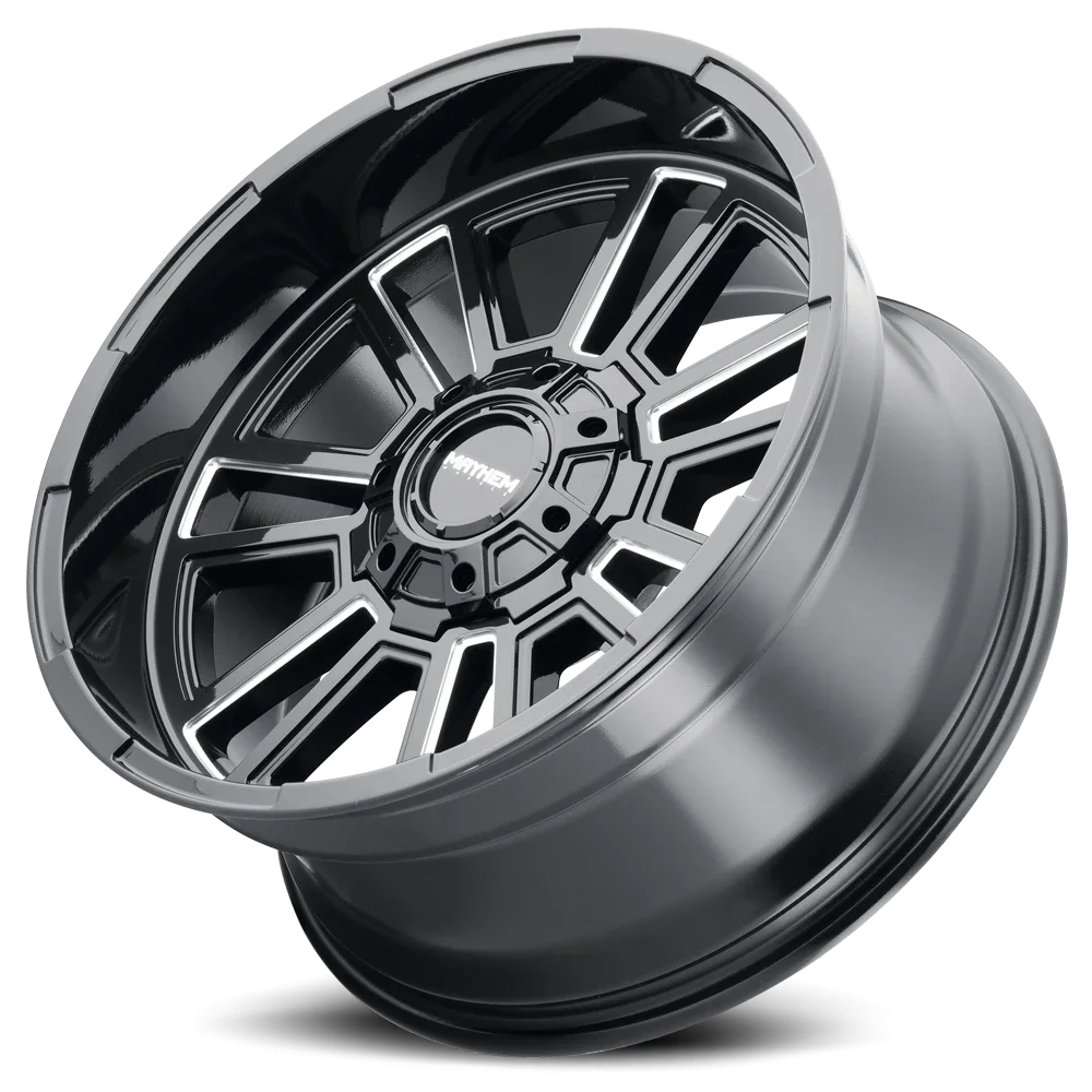 Mayhem Apollo - Image 2