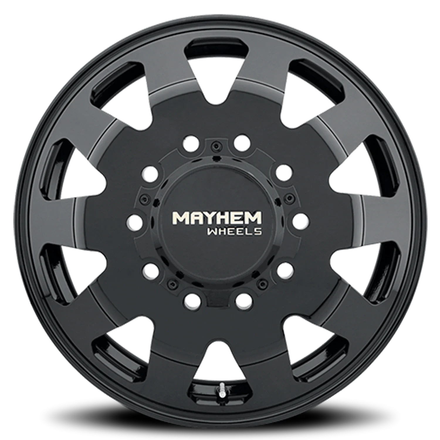 Mayhem Challenger - Image 3