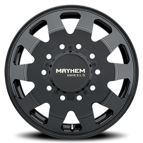 Mayhem Challenger - Image 3