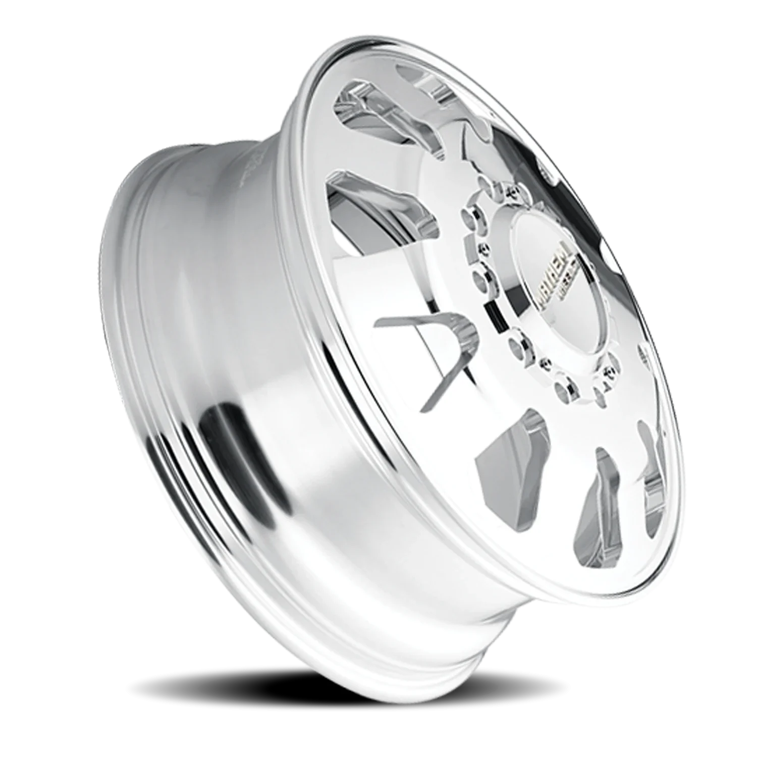 Mayhem Challenger - Image 2