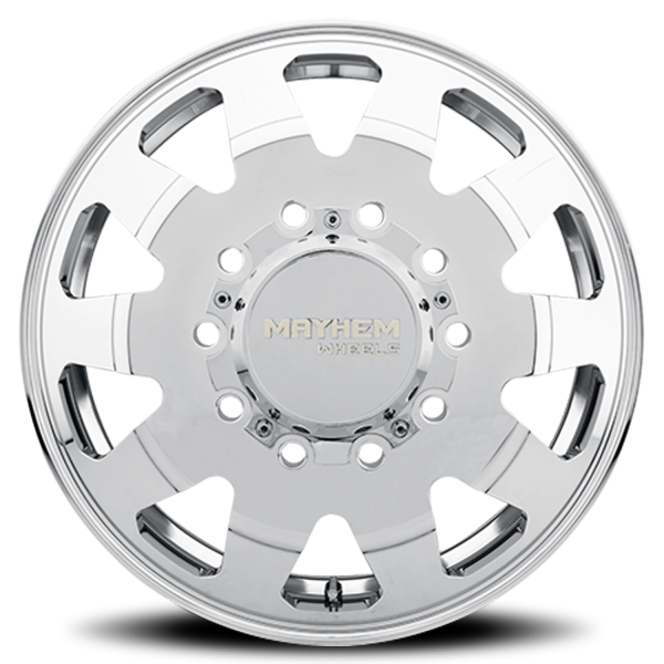 Mayhem Challenger - Image 3