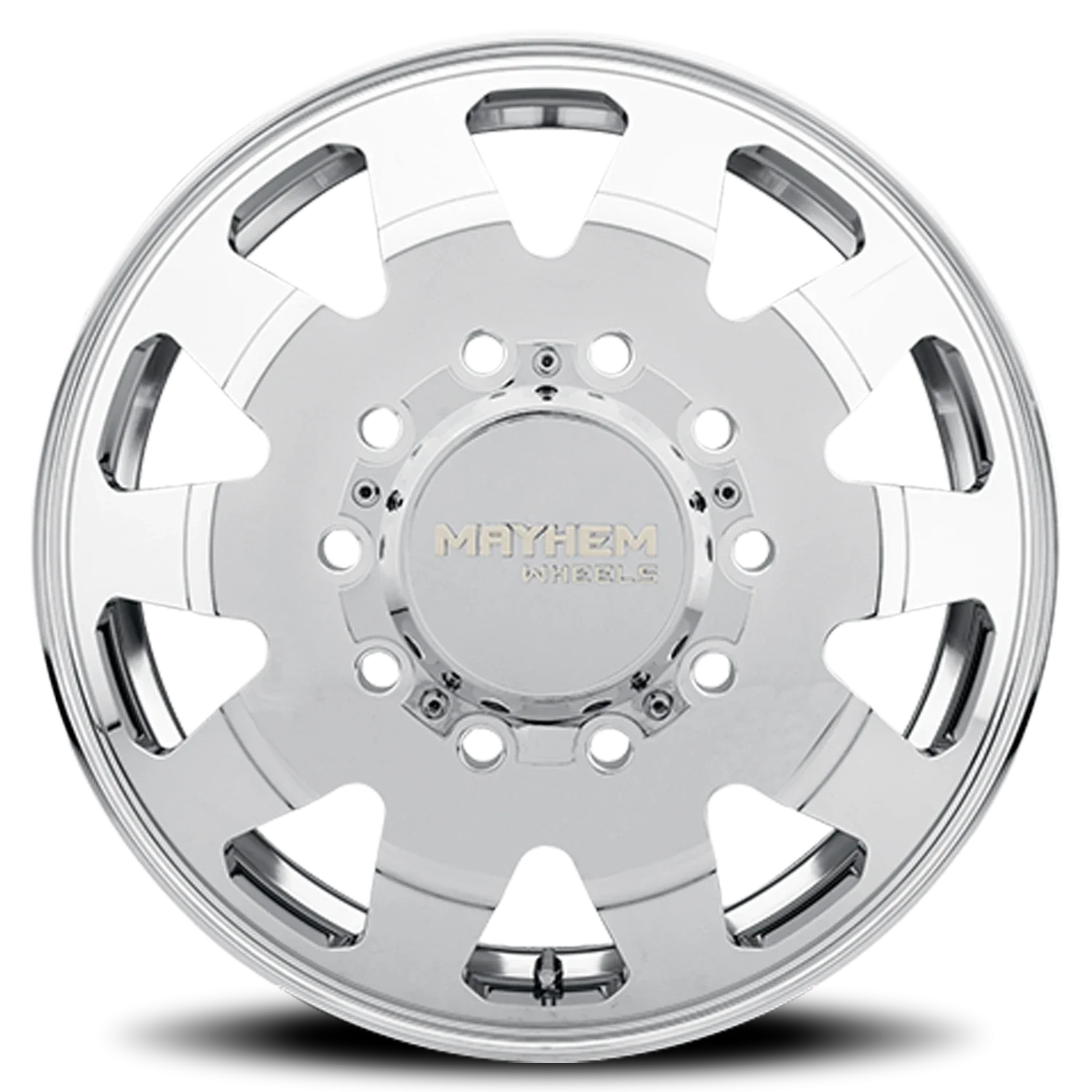 Mayhem Challenger - Image 3