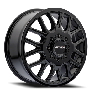 Mayhem Cogent Dually