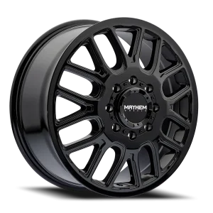 Mayhem Cogent Dually