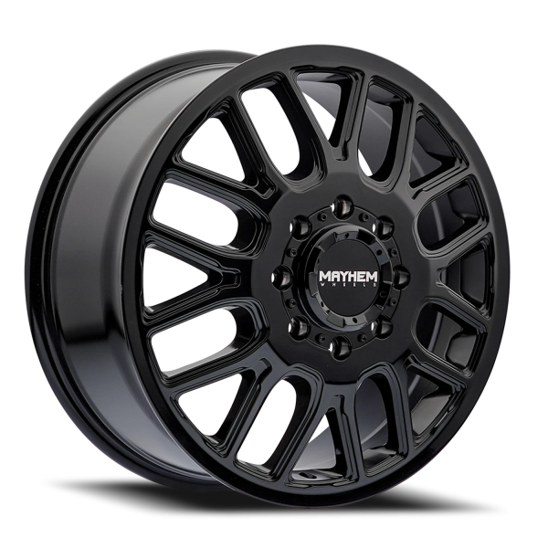 Mayhem Cogent Dually
