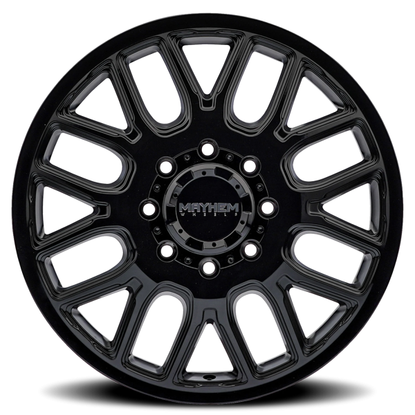 Mayhem Cogent Dually - Image 3
