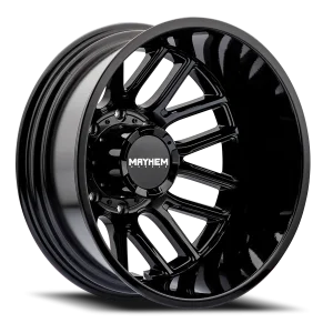 Mayhem Cogent Dually