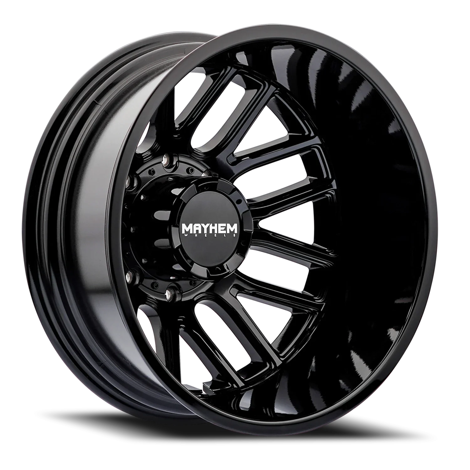 Mayhem Cogent Dually