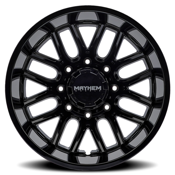 Mayhem Cogent Dually - Image 3