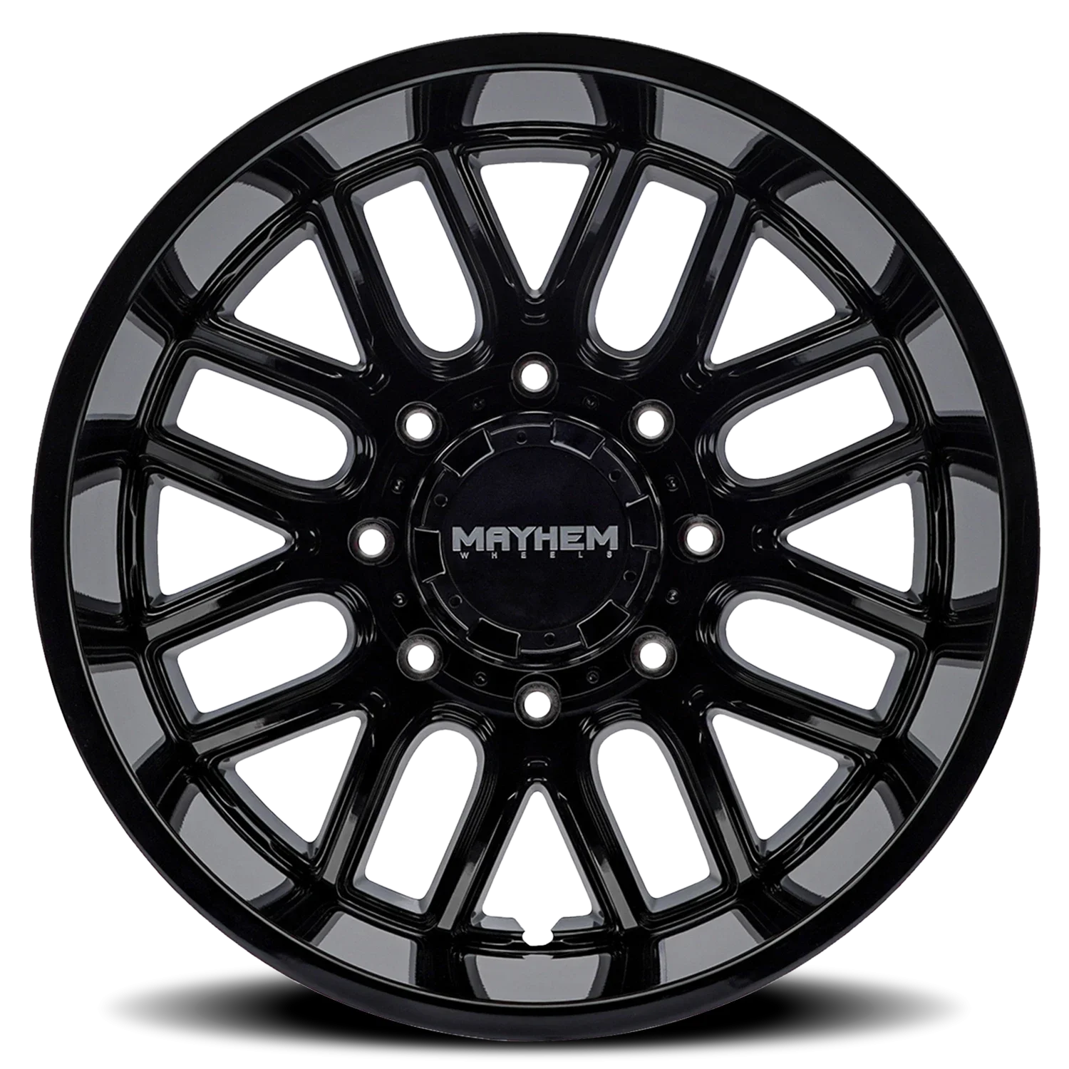 Mayhem Cogent Dually - Image 3