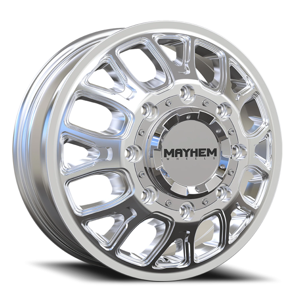 Mayhem Cogent Dually