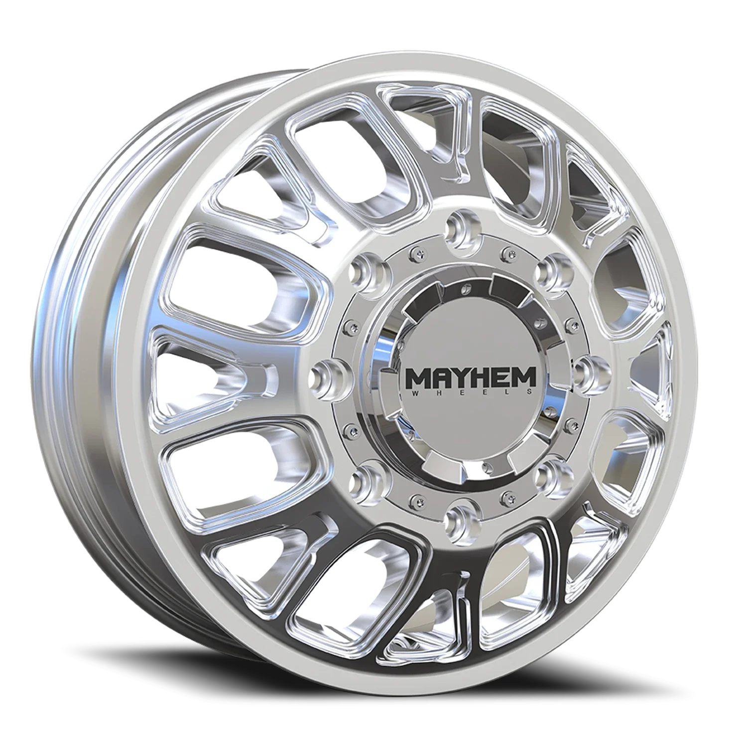 Mayhem Cogent Dually