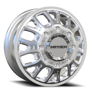 Mayhem Cogent Dually